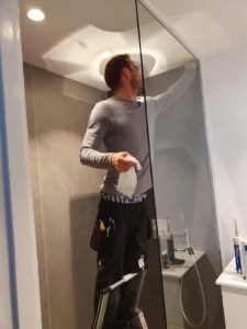 glarmester til bruseløsninger 4