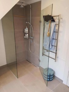 glarmester til bruseløsninger 3